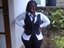 Vivien Monicah Akinyi (Fan)
