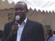 Josh Atugonza