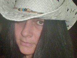Charlene Morrison-Hudgins