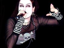 Goth Music Fan