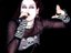 Goth Music Fan (Fan)