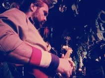 Sean Richmond
