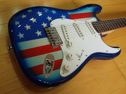 Guitar Poke