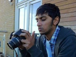 Anant Rajan