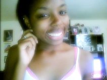 Jasmine Cherelle Jones