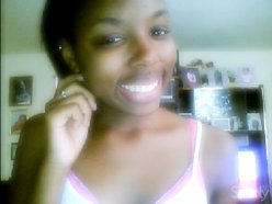 Jasmine Cherelle Jones