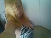 Melissa Stoddard