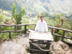 Conrad Romero