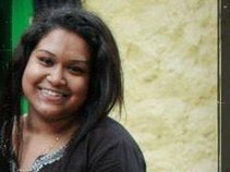 Sudeshna Bhunia