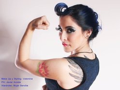 Jackie Sorrow