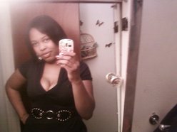 Courtney Nzuri Brown