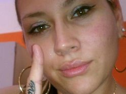Lisa V. Rojas