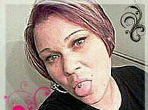 Katie CantBstopped Rodriguez