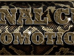 Final Cut Promotions