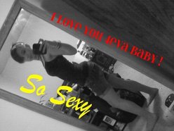 Christian Marie LaBoy