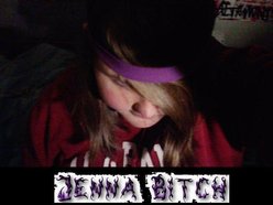 Jenna Jurassic