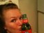 Christie Brewha (Fan)