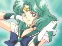 Sailor Neptune