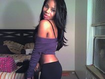 Gabrielle Hendrix