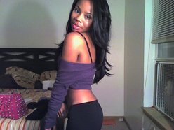 Gabrielle Hendrix