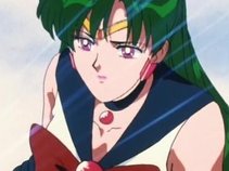 Sailor Pluto