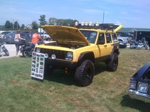 xjjeepthing
