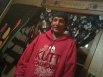 Ervin Diserly