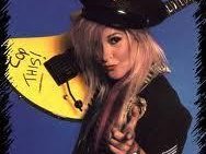 Angie Hines