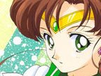Sailor Jupiter