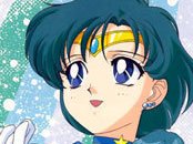 Sailor Mercury