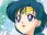 Sailor Mercury (Fan)