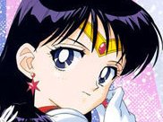 Sailor Mars
