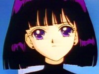 Sailor Saturn