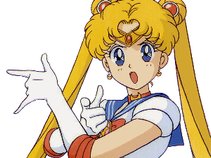 Sailor Moon