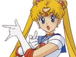 Sailor Moon
