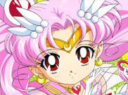 Sailor Chibi Moon