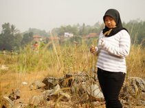 Nadya NaddNodd Puspita