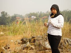 Nadya NaddNodd Puspita