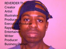 Ray Reverder Kelley