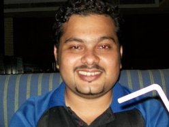 Subhasis Chakraborty