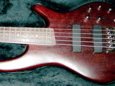 Low-B 5-String