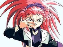 Washu Hakubi