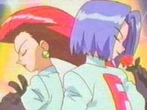 Team Rocket