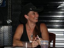 Carrie Kellough