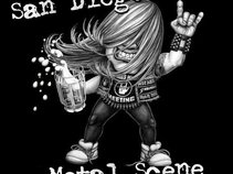 San Diego Metal Scene