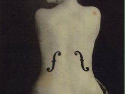 Natacha P