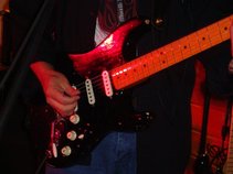 Rob Spence