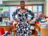 Andrea Lewis burton