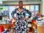 Andrea Lewis burton (Fan)