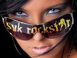Syk Rockstar